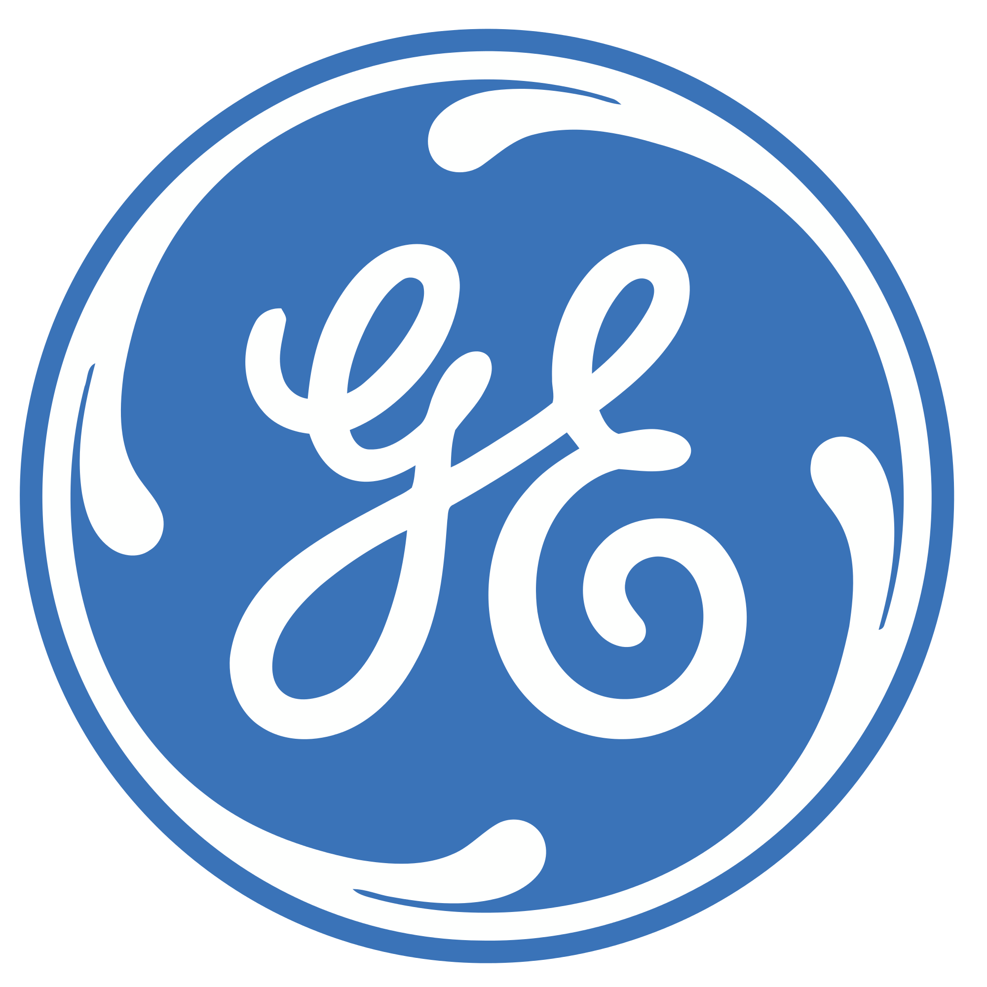 Servicio Técnico General Electric Valladolid